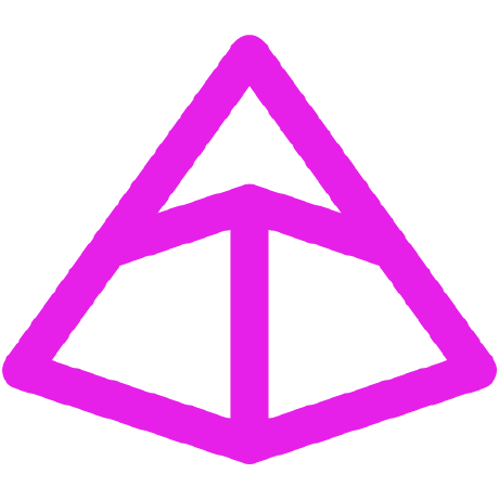 Pydantic logo